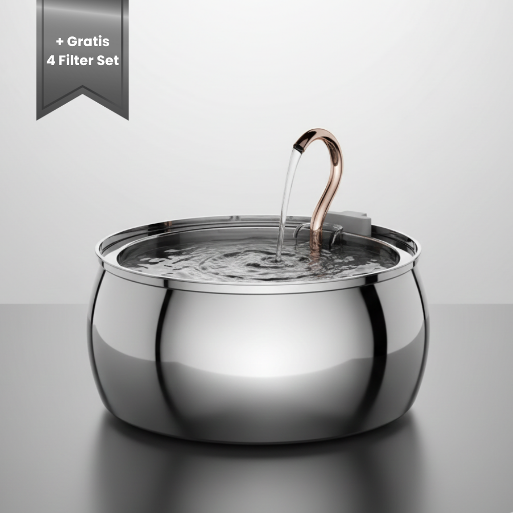 Jordans Trinkbrunnen