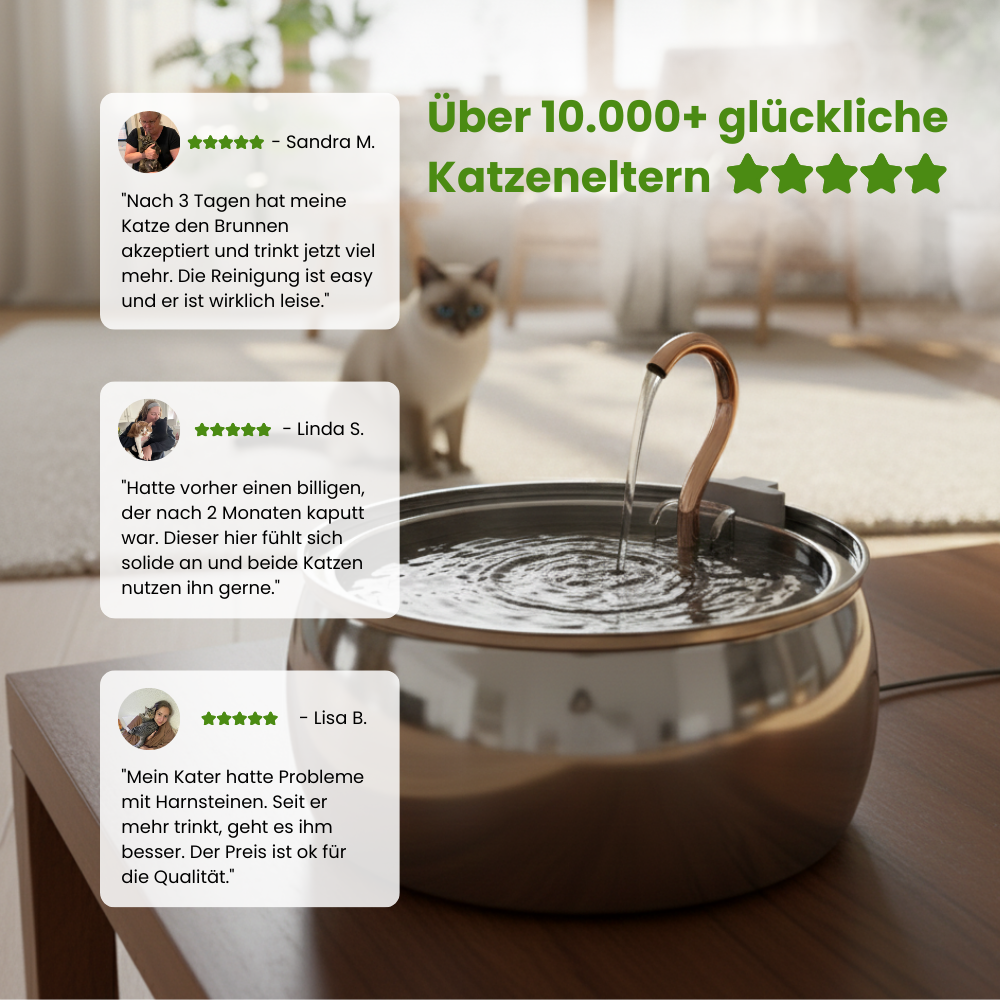 Jordans Trinkbrunnen