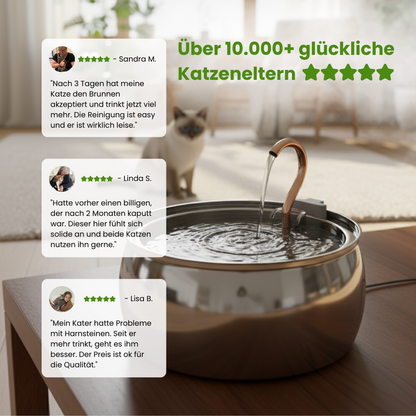 Jordans Trinkbrunnen