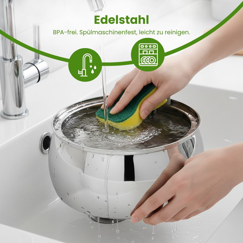 Jordans Trinkbrunnen