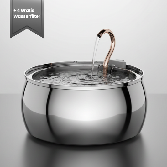 Jordans Trinkbrunnen