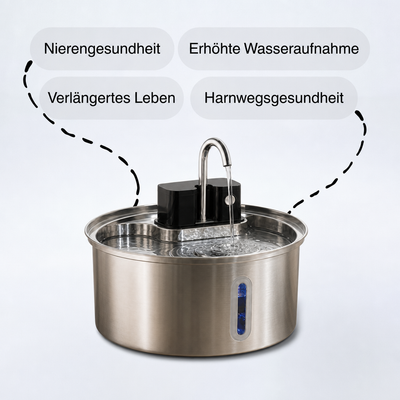 Felixs Trinkbrunnen