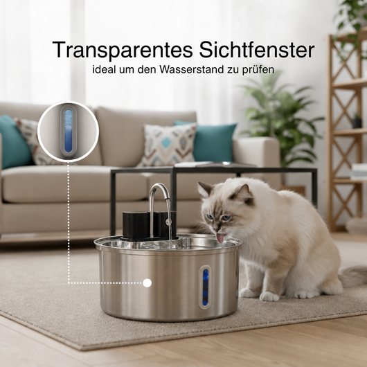 Felixs Trinkbrunnen