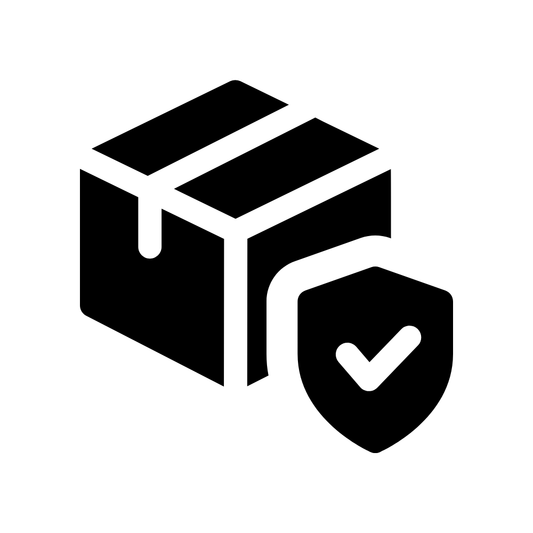 versicherter Versand